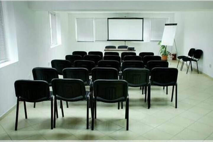 Meeting 46 of 47