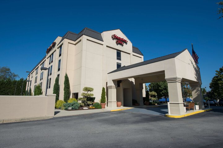 hotels in gainesville ga 30501