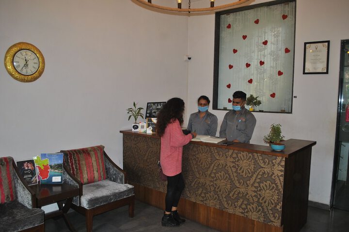 Hotel Interior 9 of 107