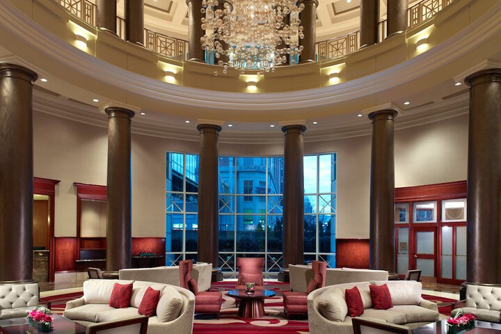 Hotel Interior 10 of 146