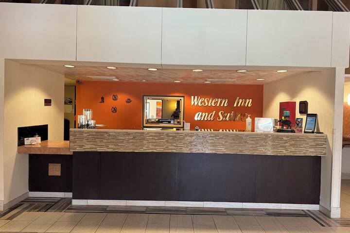 Hotel Interior 3 of 14