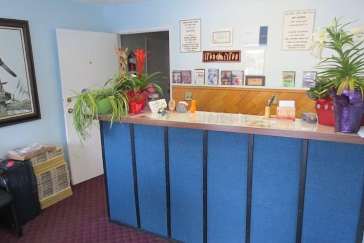Hotel Interior 4 of 29