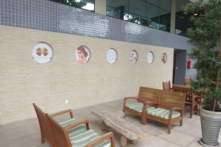 Terrace/Patio 14 of 14