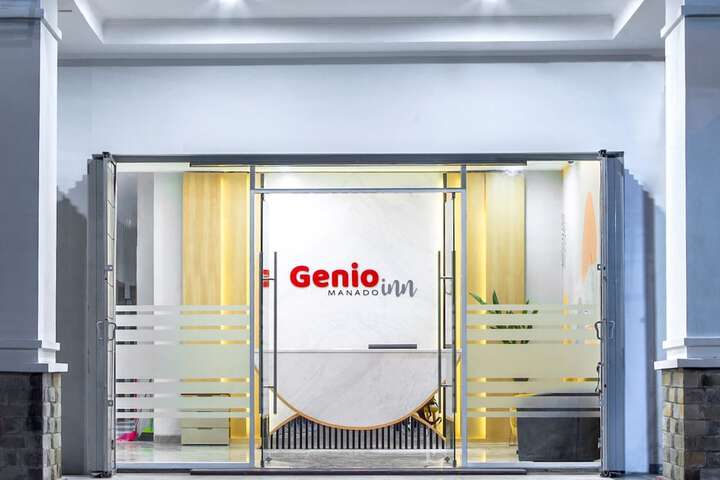 Photo of Genio Inn - Mantos