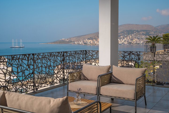 Terrace/Patio 163 of 163