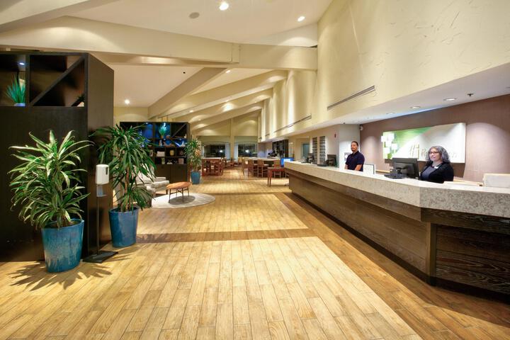 Hotel Interior 12 of 51