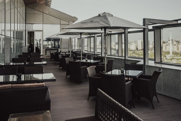 Terrace/Patio 91 of 92