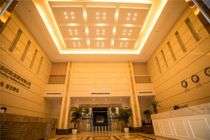 Hotel Interior 6 of 17