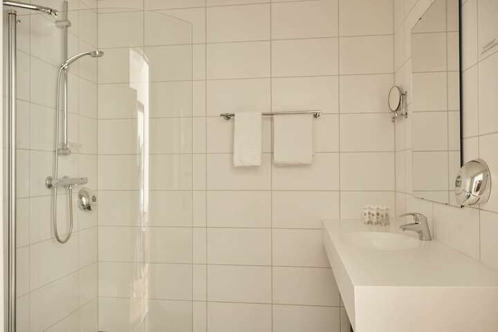 Bath Interior