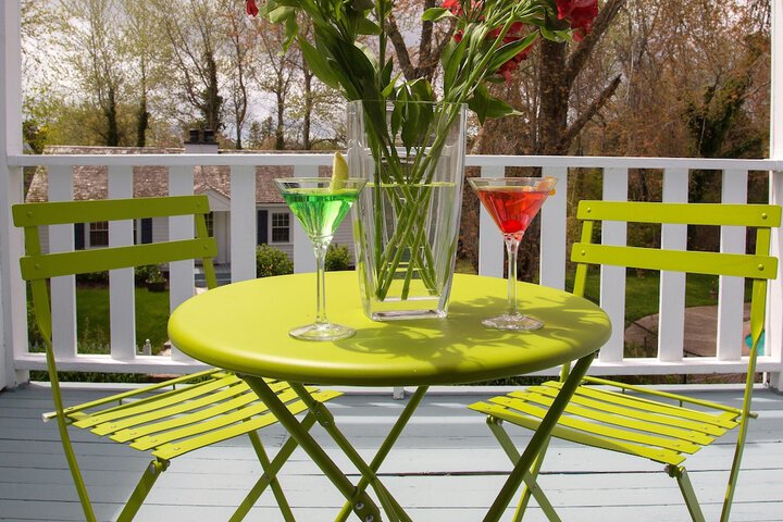 Terrace/Patio 24 of 55