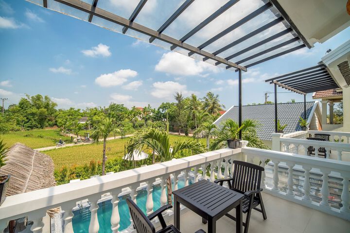 Terrace/Patio 13 of 41