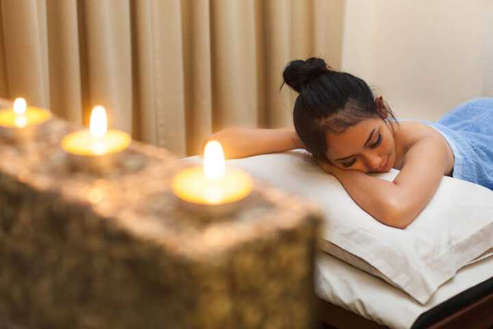 Spa Photos