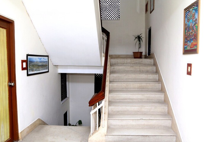 Hotel Interior 44 of 48