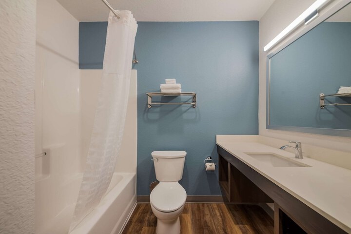 Bath Interior