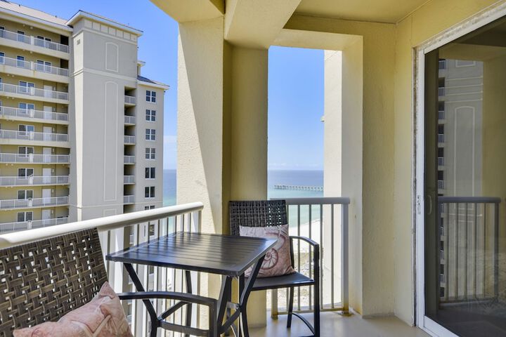 Terrace/Patio 307 of 308