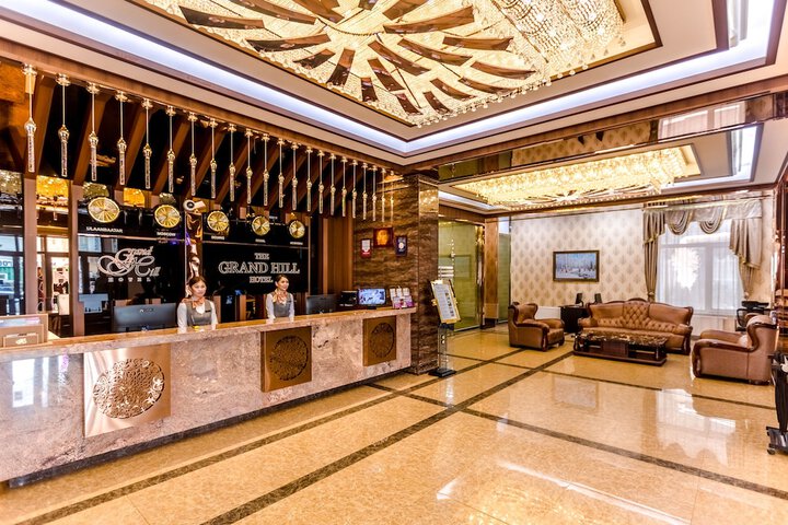Hotel Interior 2 of 55