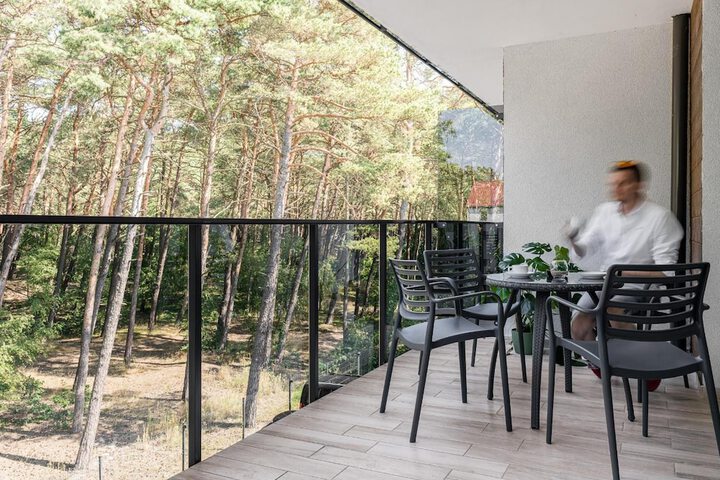 Terrace/Patio 21 of 47