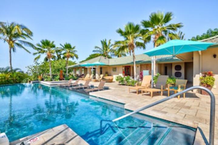 WAIULA'ULA RIDGE BY REDAWNING