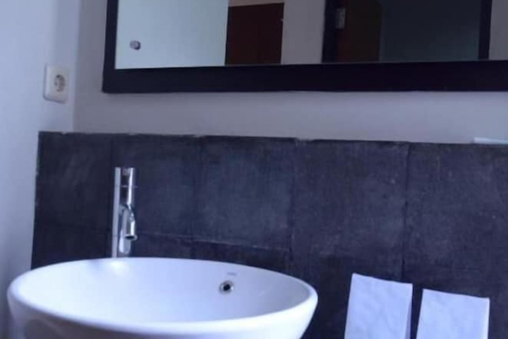 Bathroom Vanities