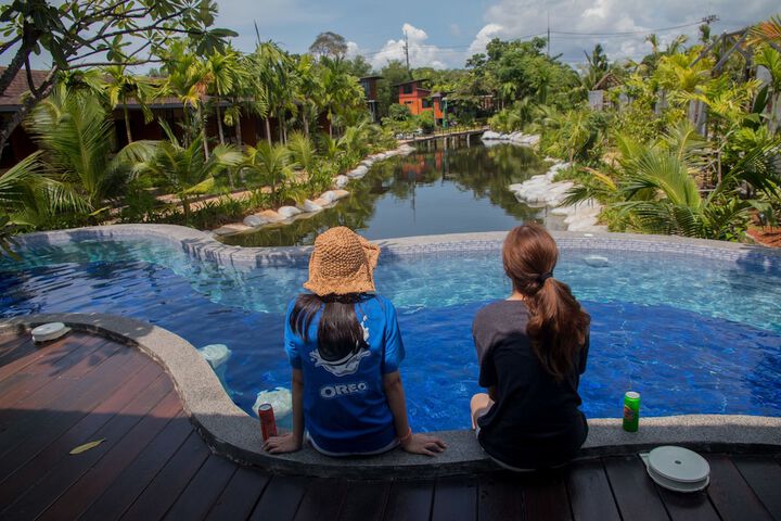 Panwana Resort