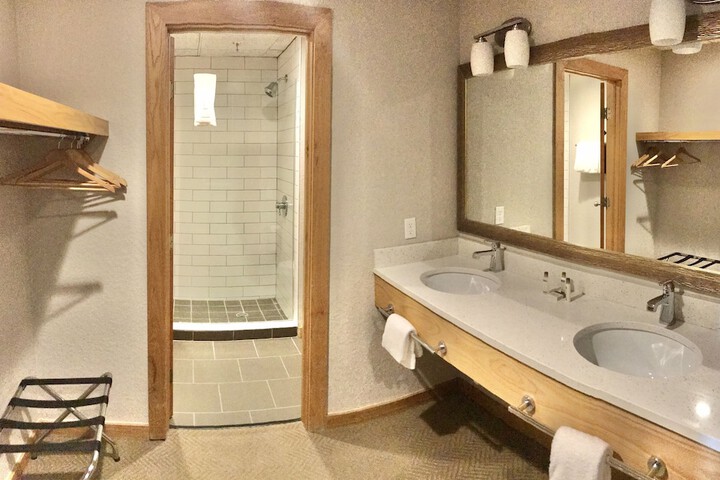 Bathroom Vanities