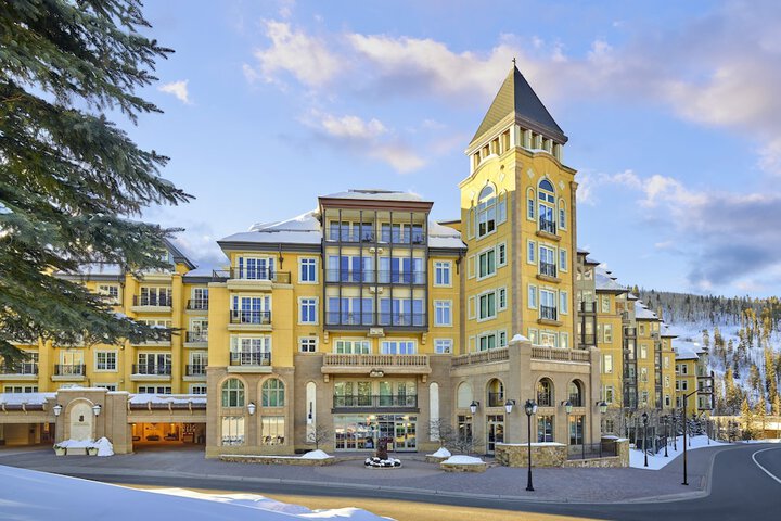 Hotel 545 of 569
