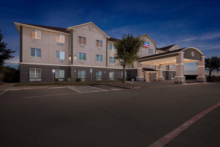 Hotel 49 of 49