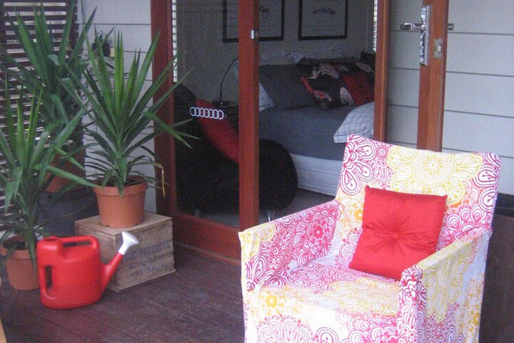 Terrace/Patio 6 of 18