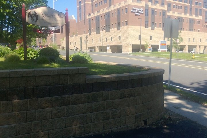 Terrace/Patio 70 of 73