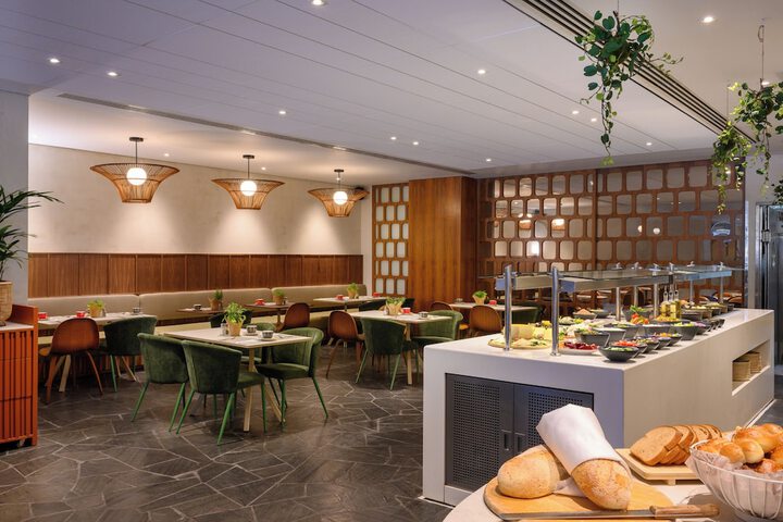 Buffet