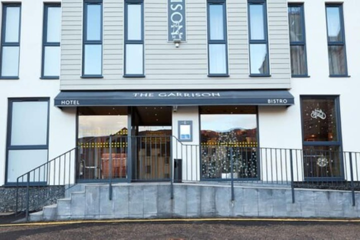 Hotel 60 of 63