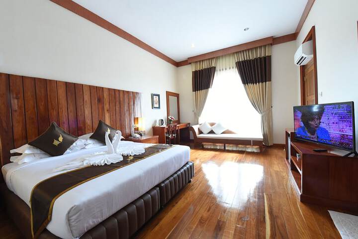 Room 15 of 55