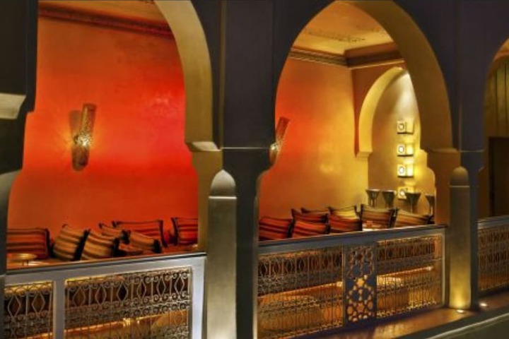 Hotel Interior 2 of 59