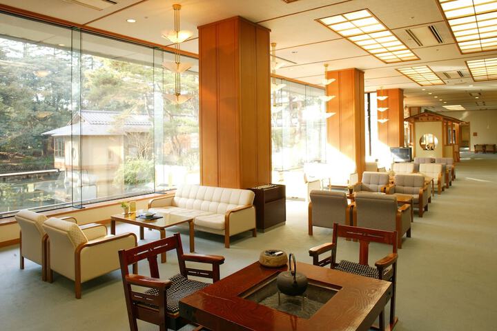 Hotel Interior 3 of 47