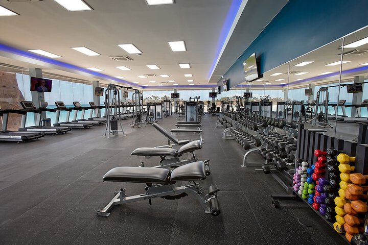 Health and Fitness 53 of 85