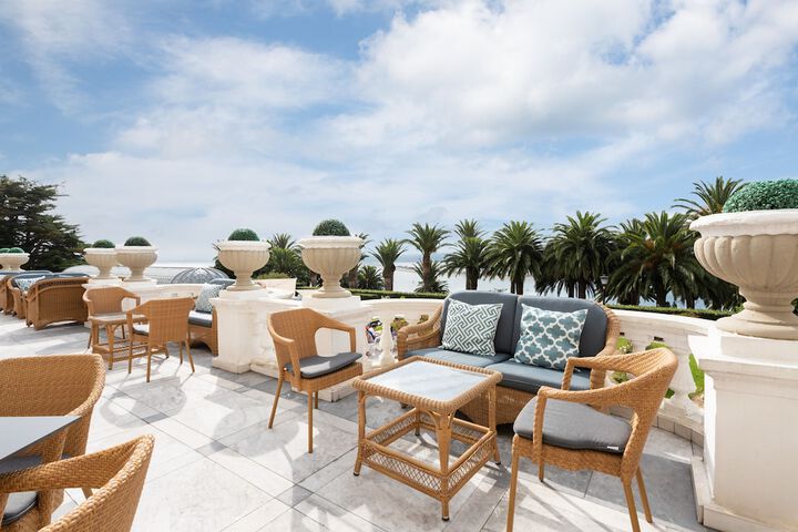 Terrace/Patio 118 of 130