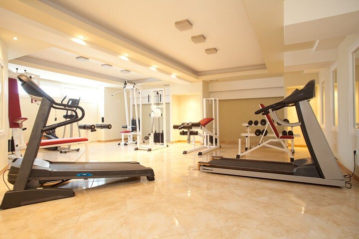 Health and Fitness 65 of 80