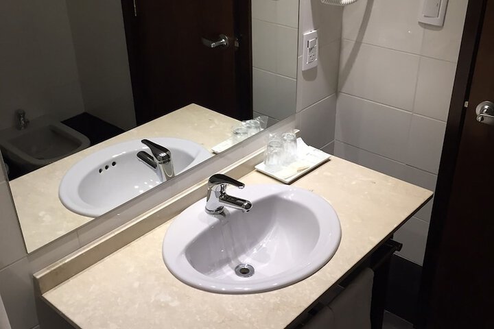 Restrooms