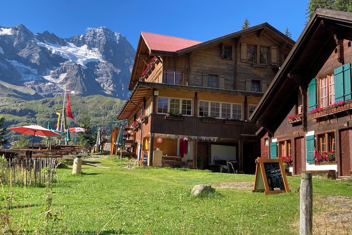 Hotel 17 of 23