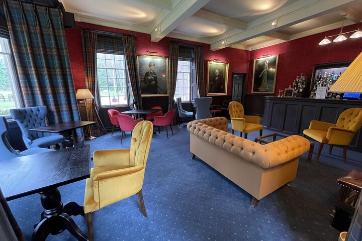 Lobby Photos