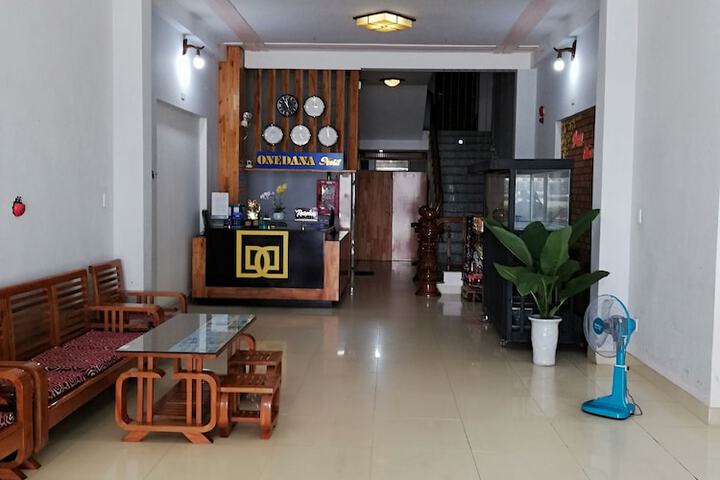 Hotel Interior 10 of 26