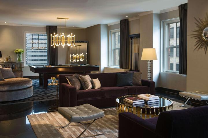 1 Bedroom Suite King (12 of 12)