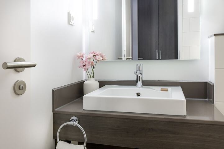 Bathroom Vanities