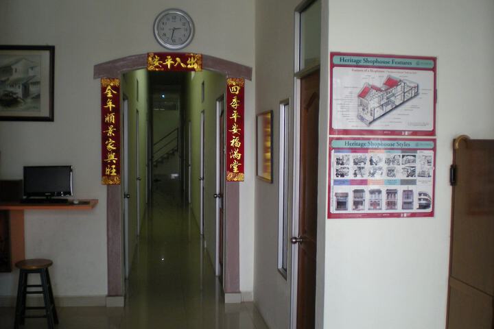 Hotel Interior 2 of 19