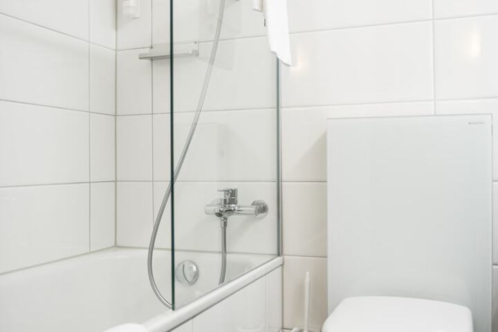 Bath Photo