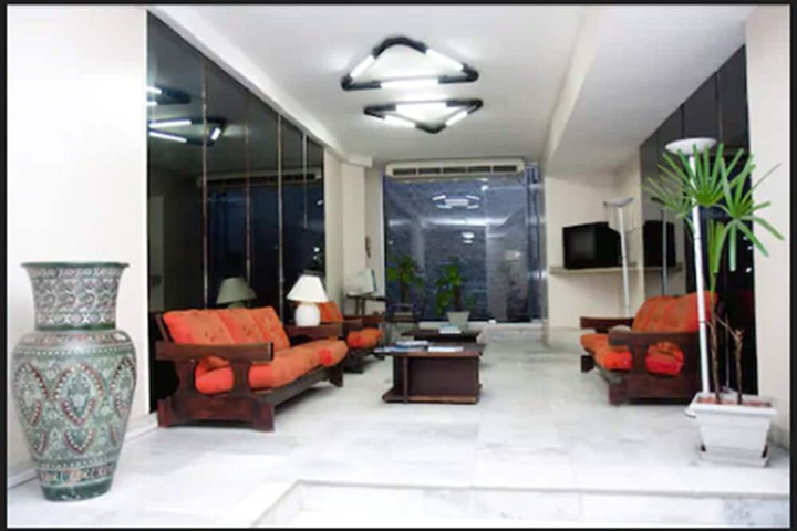Hotel Interior 4 of 45