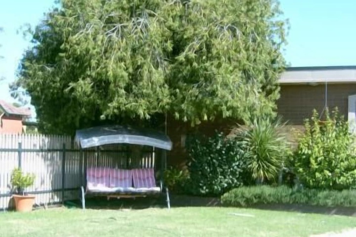 Outside Photo