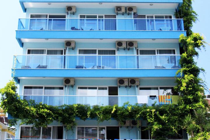 hotel