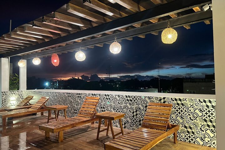Terrace/Patio 50 of 51
