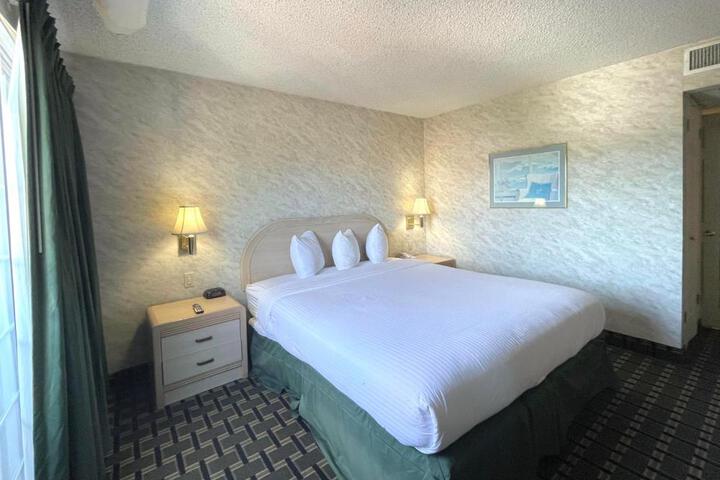 1 King Bed Suite (5 of 8)